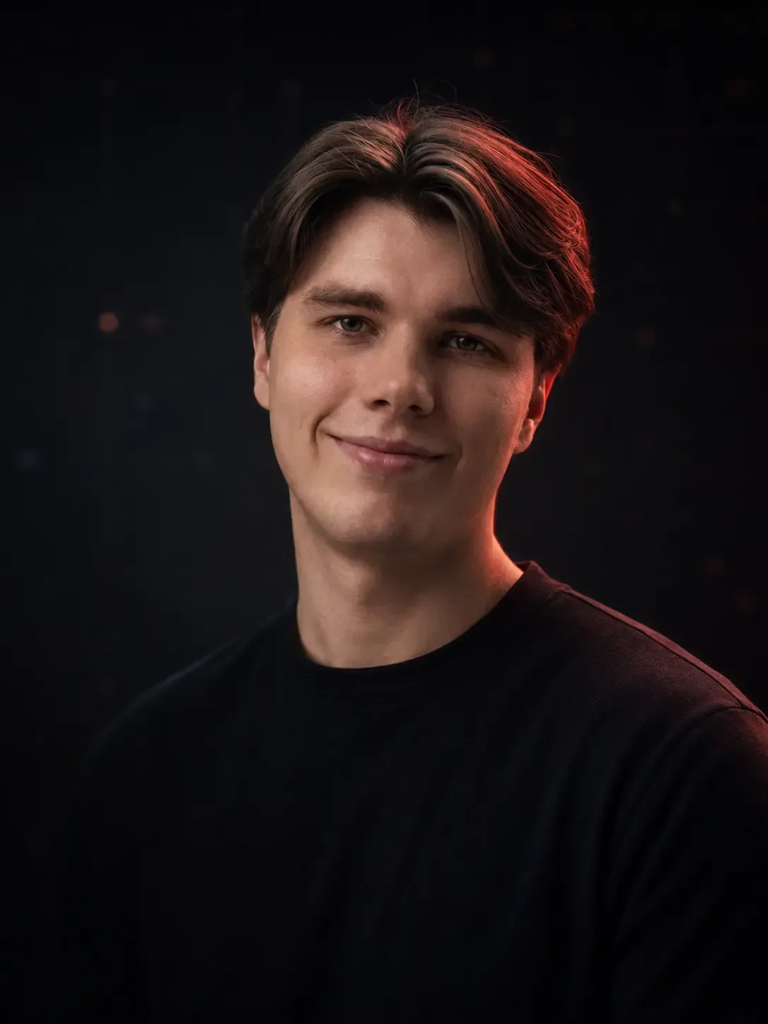 Лев Минаков, DevOps TeamLead · Инфраструктура - S2 Digital